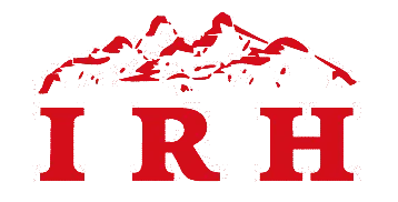IRH Logo