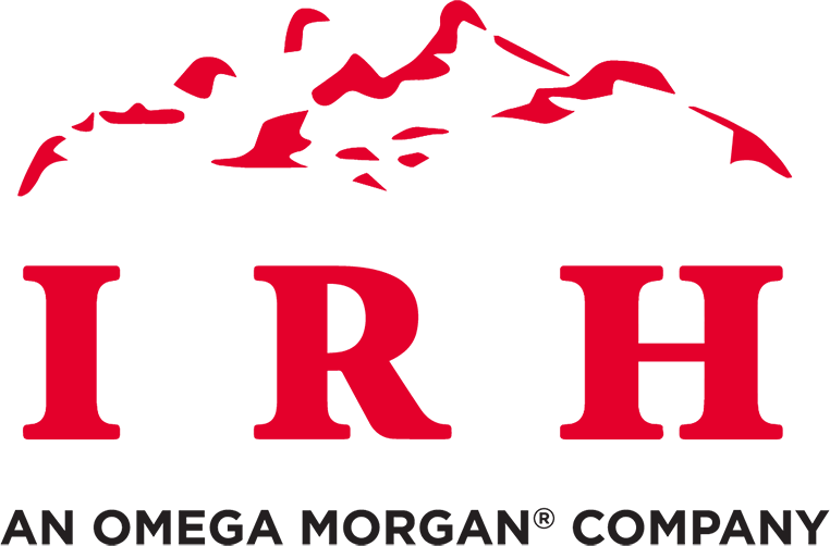 IRH logo